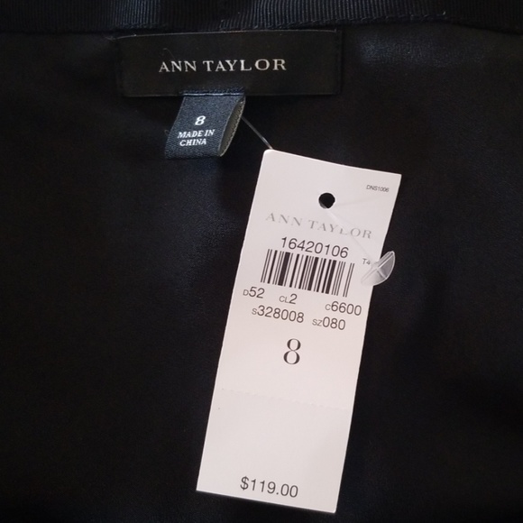 Ann Taylor Skirt - Picture 4 of 4